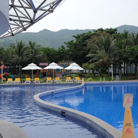 Private Villa At Oceanami Resort Cho Phuoc Hai Exterior foto