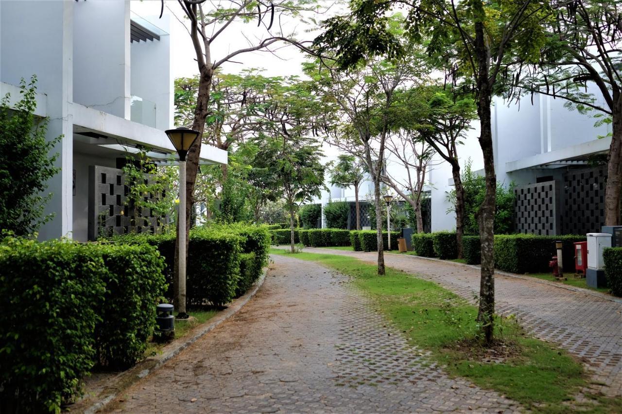 Private Villa At Oceanami Resort Cho Phuoc Hai Exterior foto